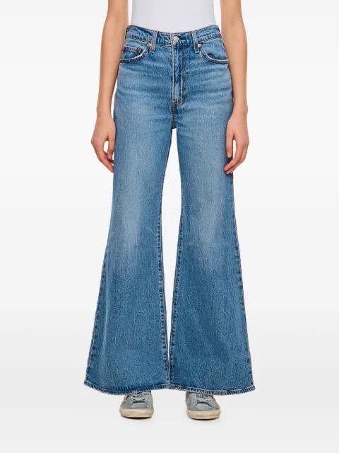 cotton-blend jeans by LEVIS