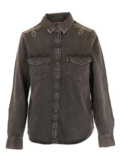 cotton shirt by LEVIS