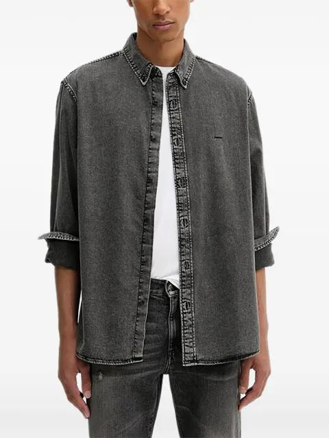 cotton shirt by LEVIS