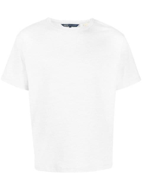 crew-neck T-shirt by LEVIS