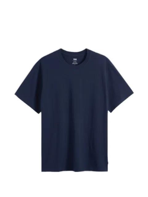 crew-neck short-sleeve T-shirt by LEVIS