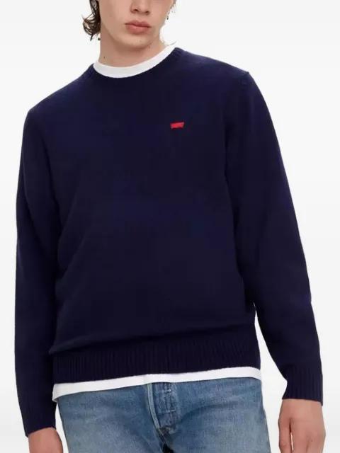 crewneck sweater by LEVIS