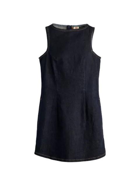 denim Little dress by LEVIS