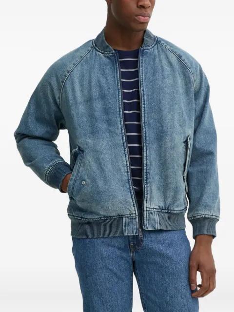 denim jacket by LEVIS
