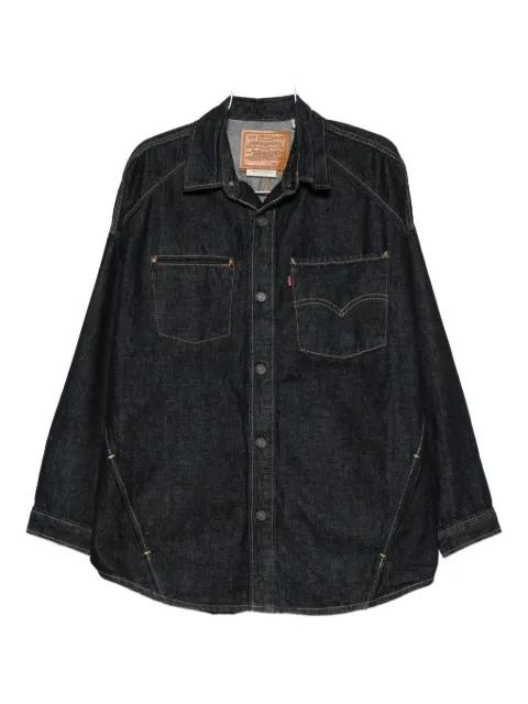 denim shirt by LEVIS