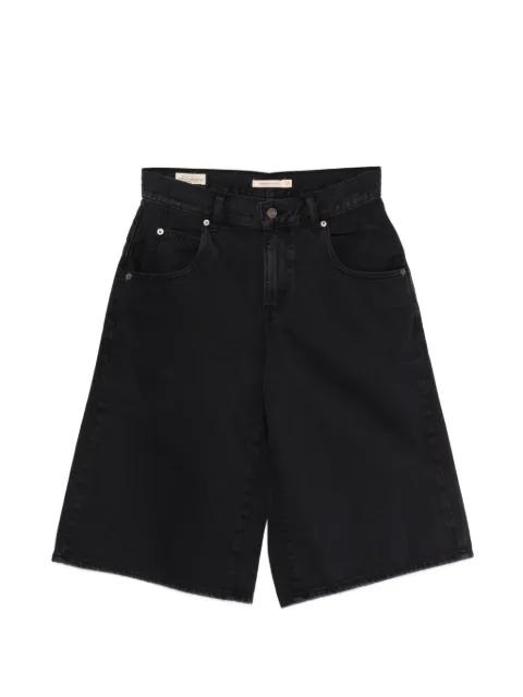 denim shorts by LEVIS