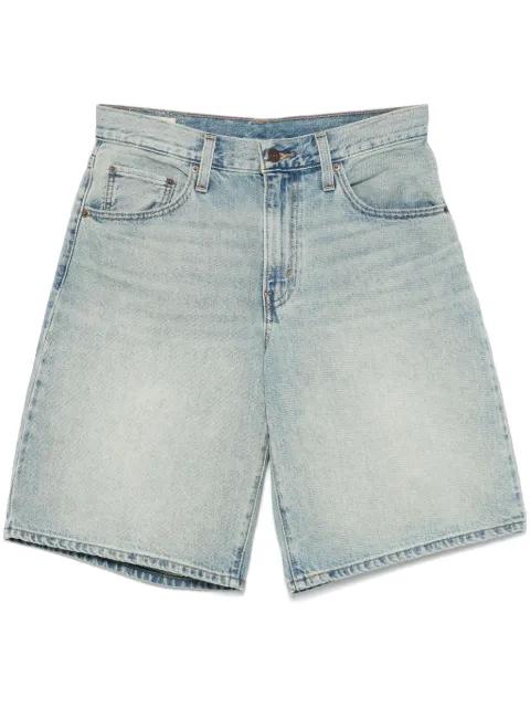 denim shorts by LEVIS