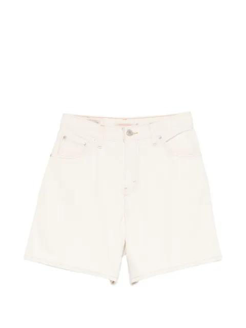 denim shorts by LEVIS