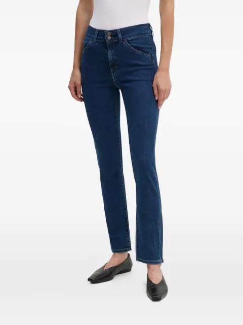double-button jeans by LEVIS