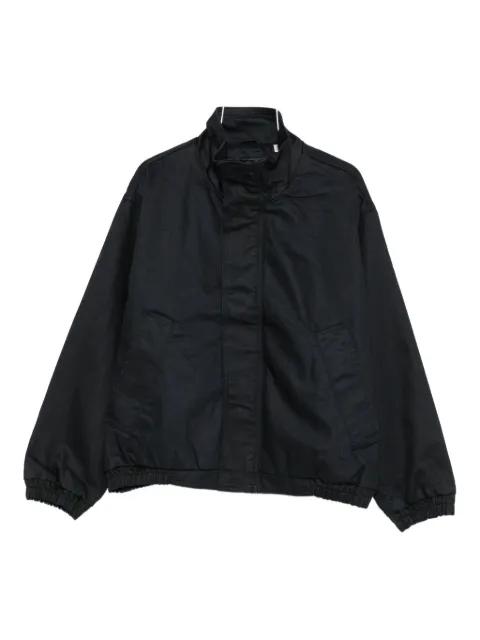 elasticated-cuff cotton jacket by LEVIS