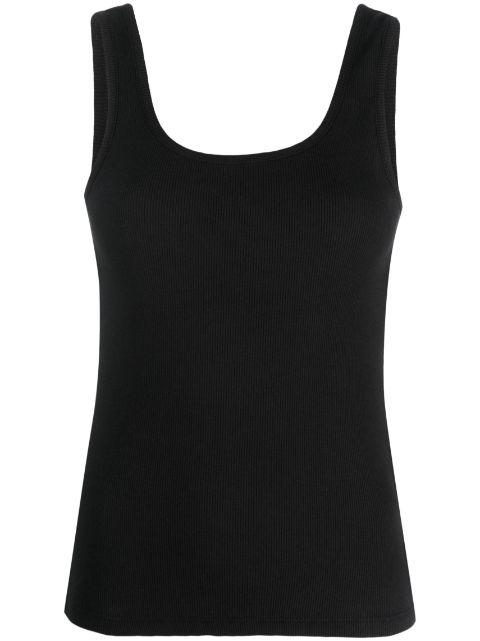 fine-ribbed tank top by LEVIS