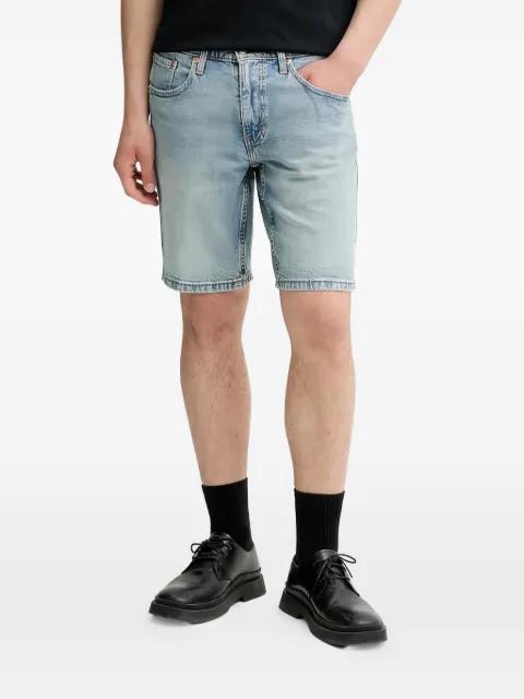 five-pocket denim shorts by LEVIS