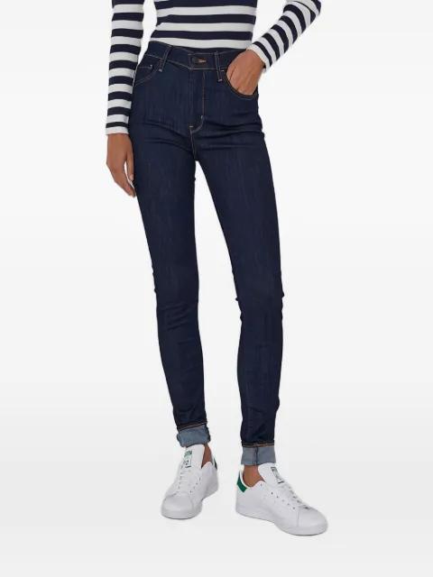 five-pockets jeans by LEVIS