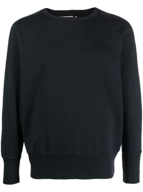 long-sleeve sweatshirt by LEVIS