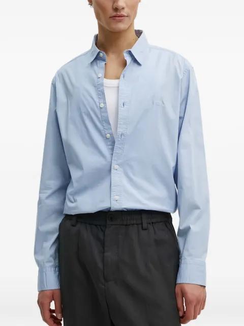 long-sleeves shirt by LEVIS