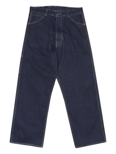 multi-pocket denim jeans by LEVIS