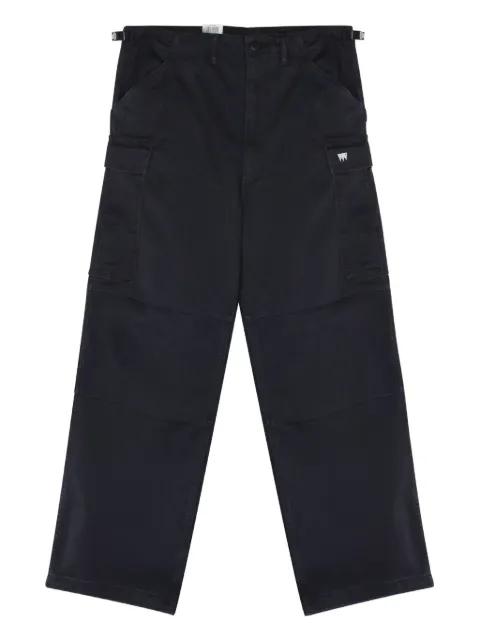 multi-pocket loose trousers by LEVIS