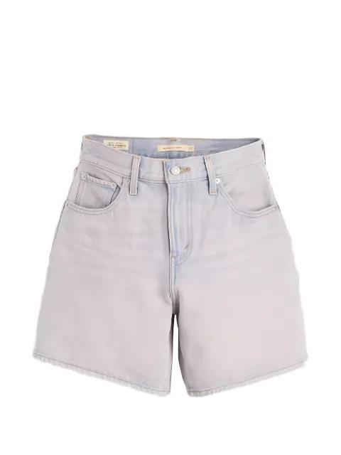 patch-pocket shorts by LEVIS