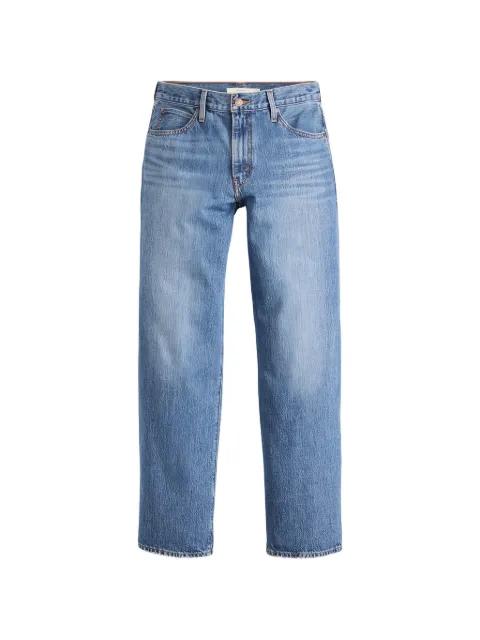 pocket denim jeans by LEVIS