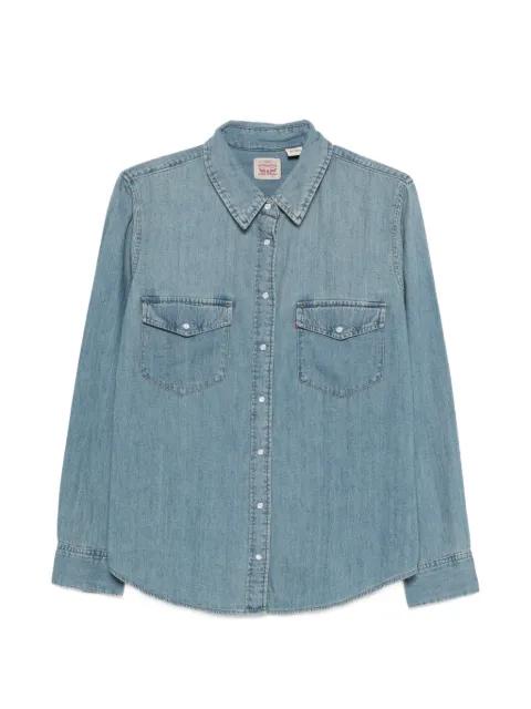 pocket shirt by LEVIS