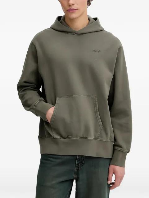 relaxed hoodie by LEVIS