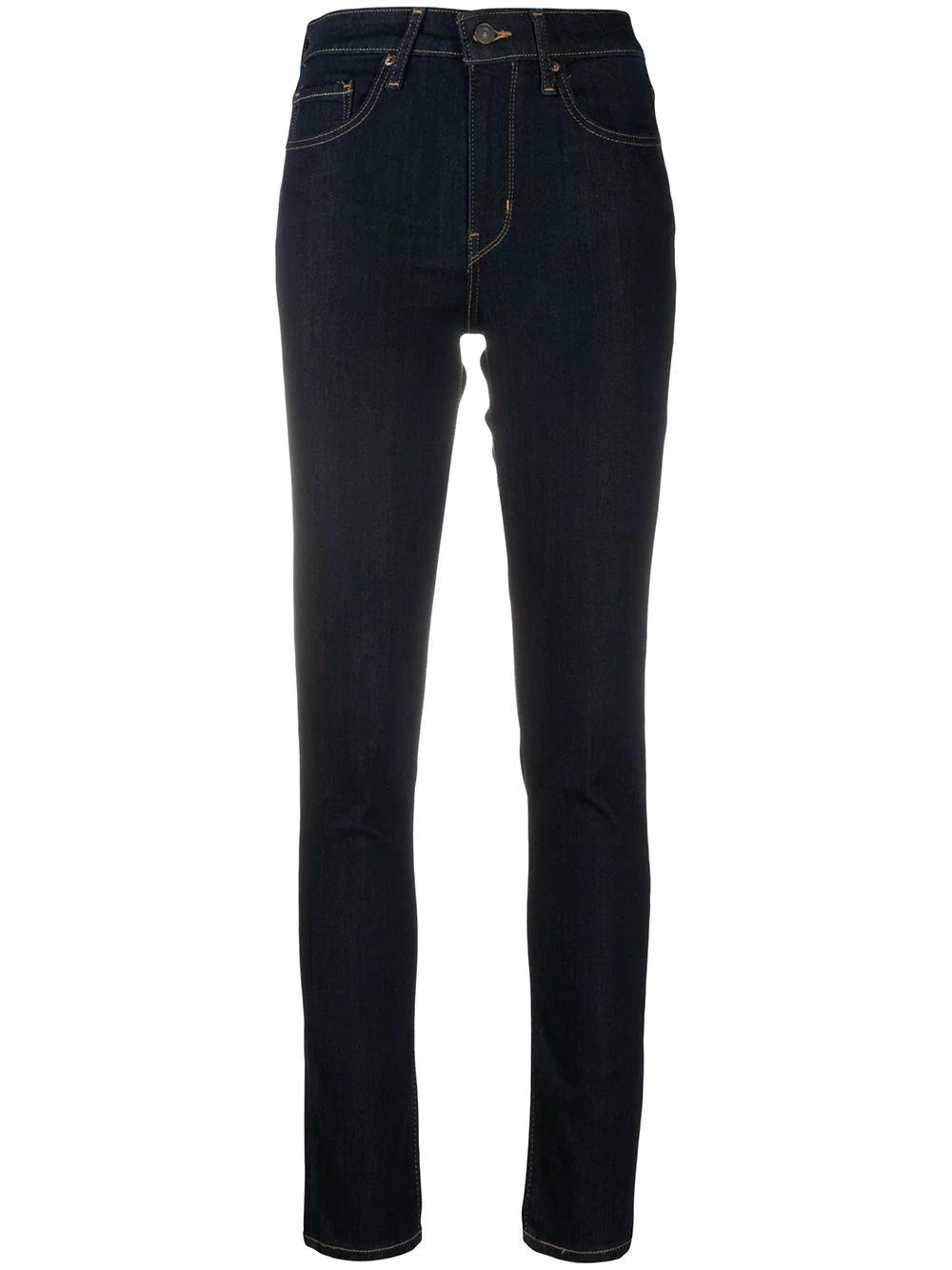 skinny-fit jeans by LEVIS