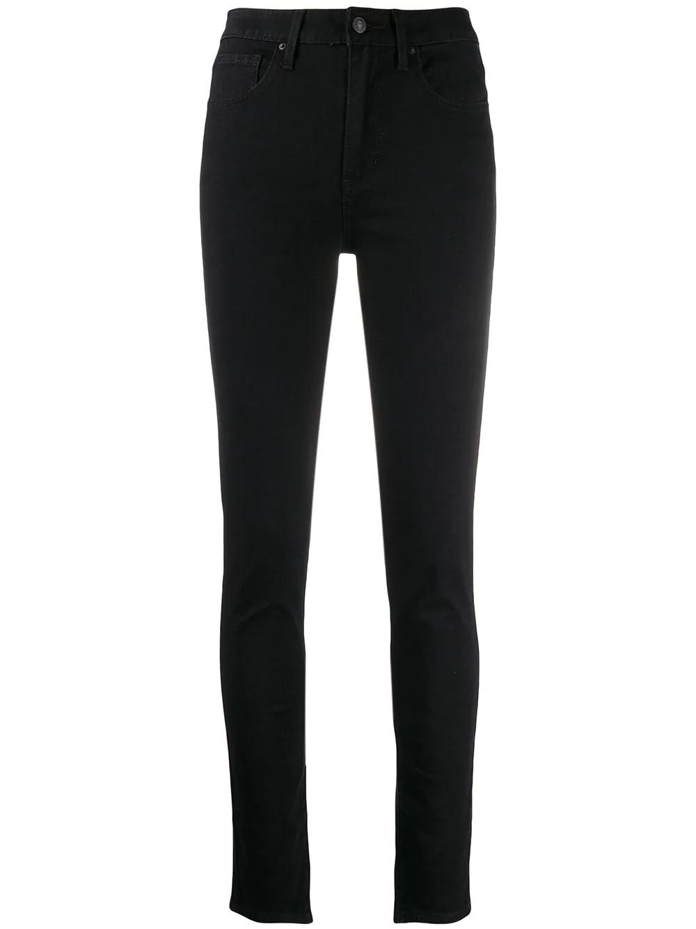 skinny jeans by LEVIS
