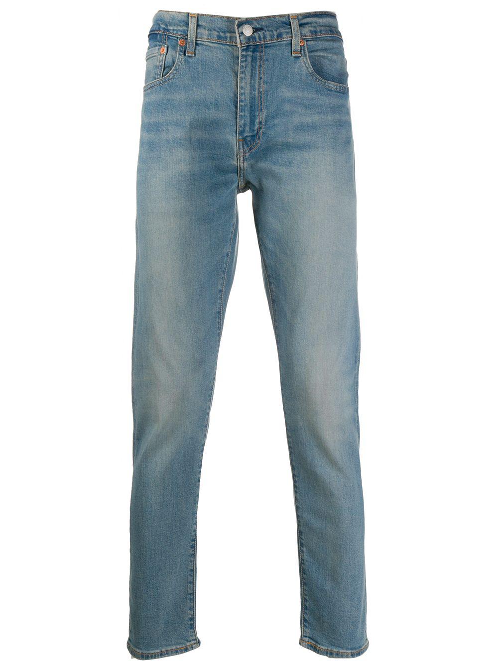 slim-fit jeans by LEVIS