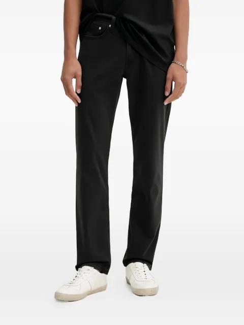 straight jeans by LEVIS