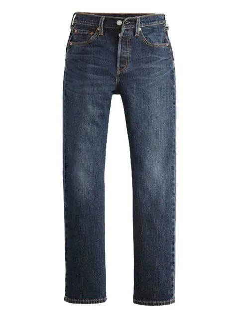 straight-leg jeans by LEVIS