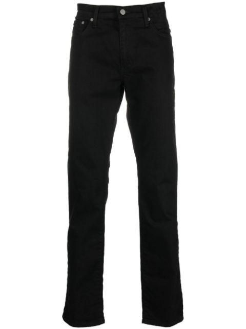 straight-leg jeans by LEVIS