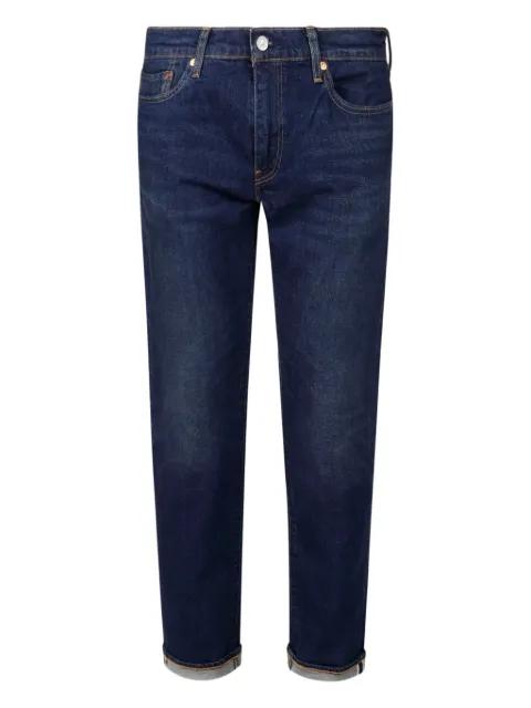 straight-leg jeans by LEVIS