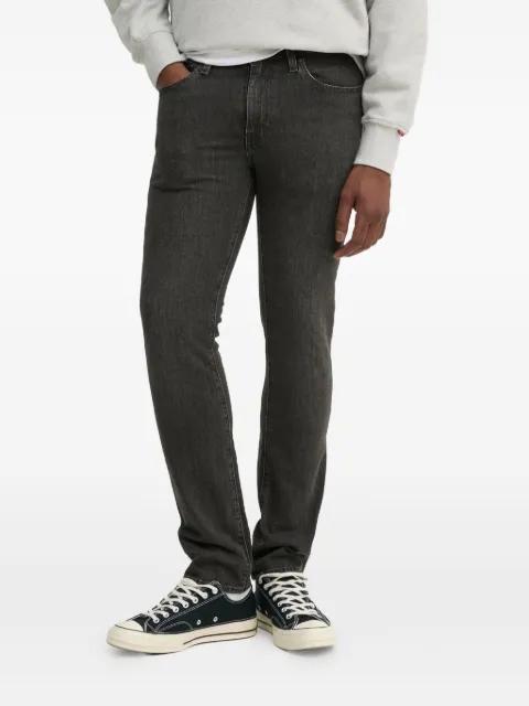 stretch-cotton jeans by LEVIS