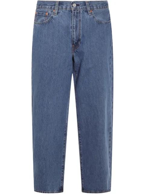 tapered jeans by LEVIS