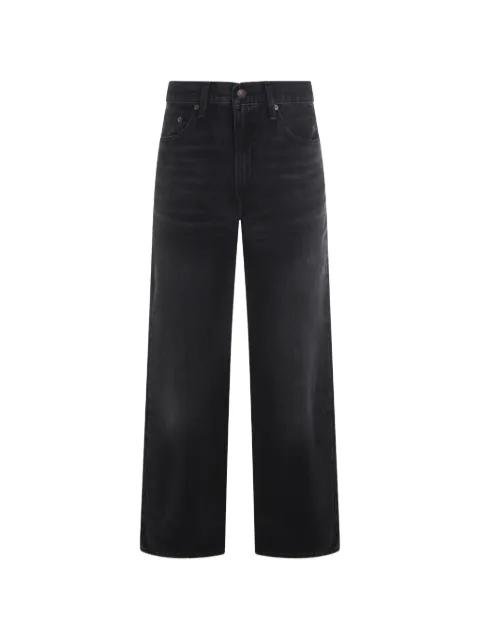 wide-leg jeans by LEVIS
