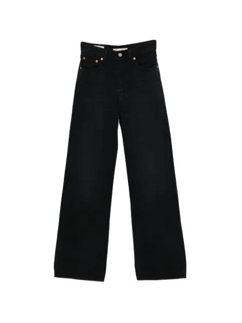 wide leg trousers by LEVIS