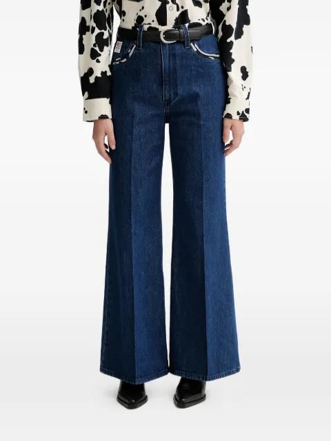 x Toy Story wide-leg jeans by LEVIS