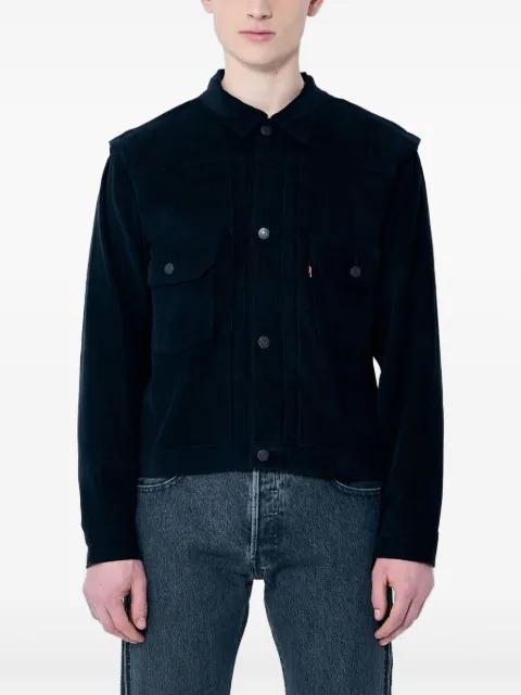 x Undercover Pinnacle jacket by LEVIS