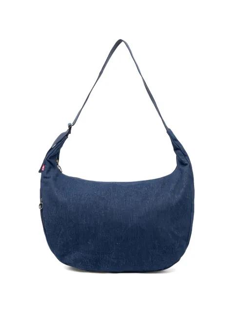 zip-fastening cross body bag by LEVIS