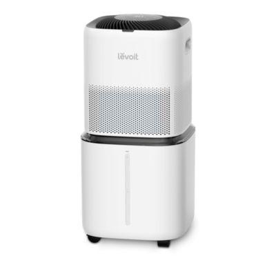 Superior 6000S Smart Evaporative Humidifier by LEVOIT