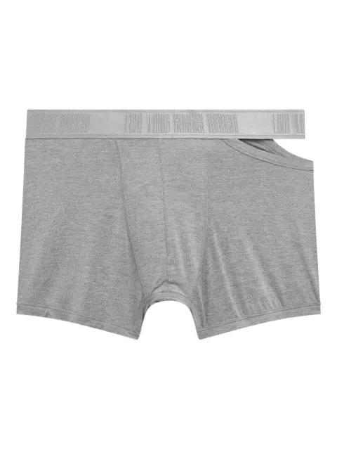 elasticated-waistband boxers by LGN LOUIS GABRIEL NOUCHI
