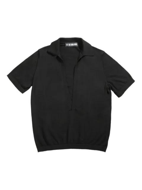 fine-knit T-shirt by LGN LOUIS GABRIEL NOUCHI