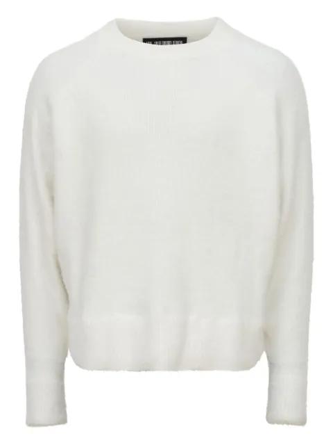 raglan sweater by LGN LOUIS GABRIEL NOUCHI