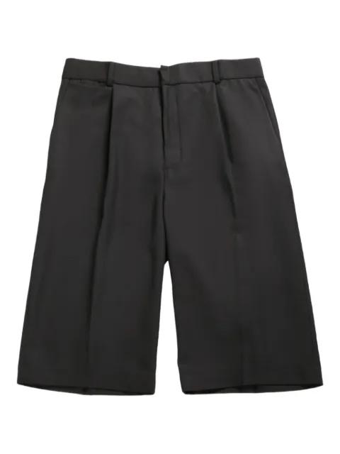 tailored shorts by LGN LOUIS GABRIEL NOUCHI