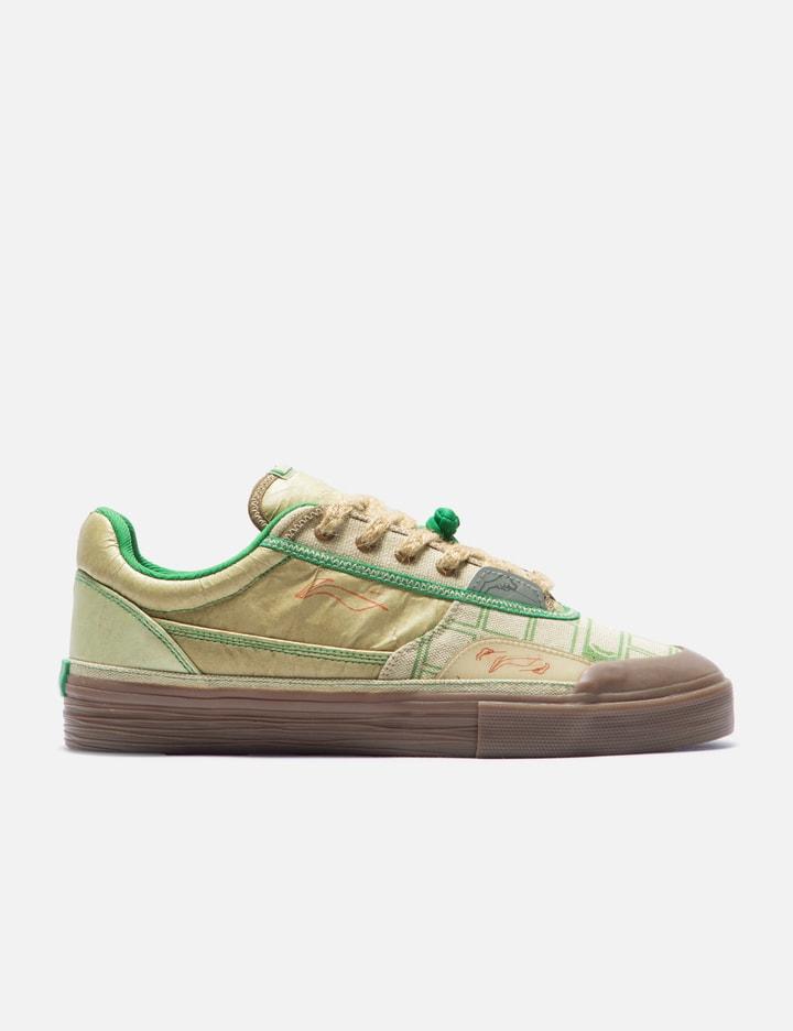 ACU 50/50 by LI-NING