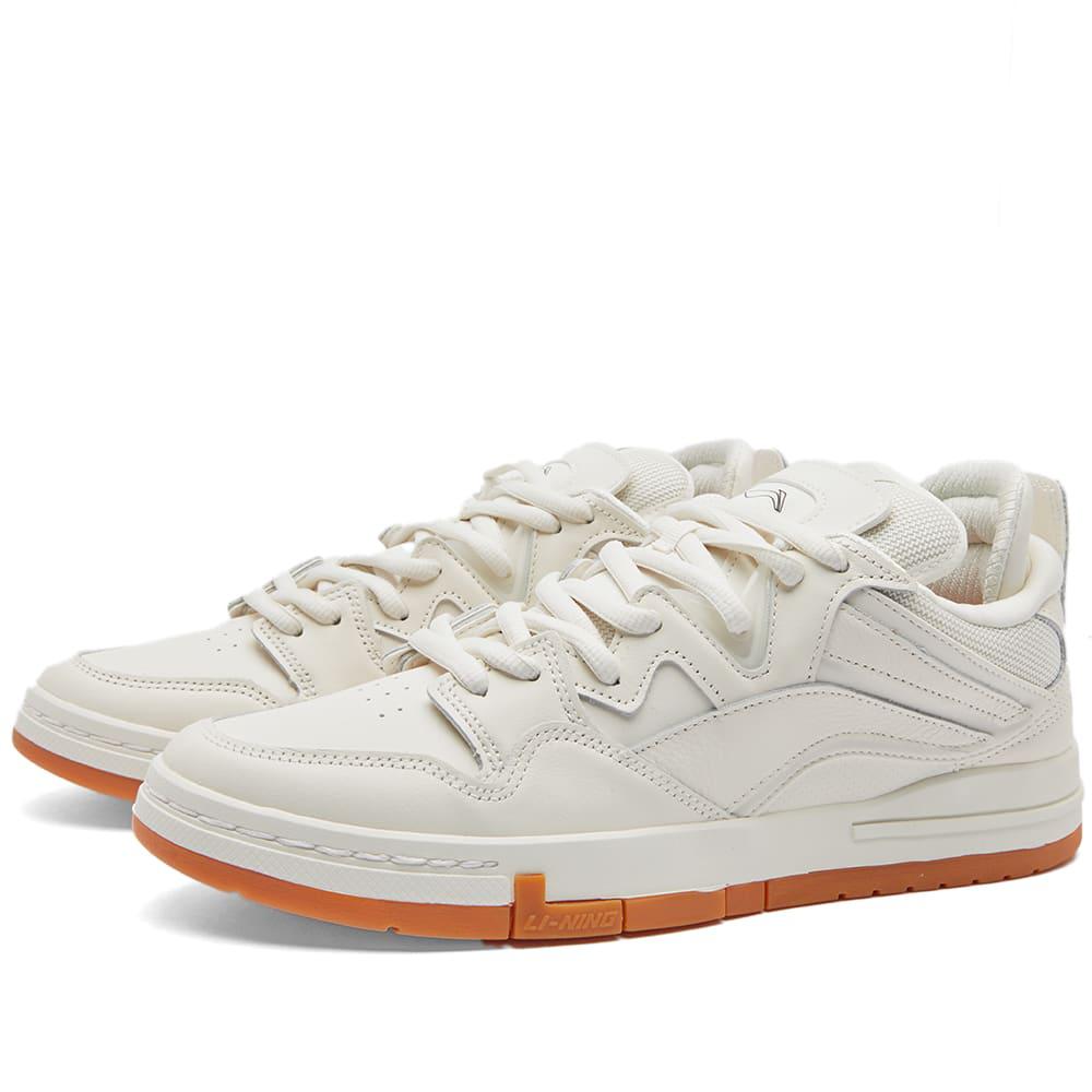 Li Ning Wave Sneaker