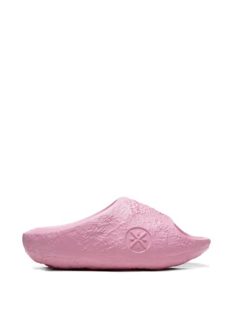 Lunar Rock Lite slides by LI-NING
