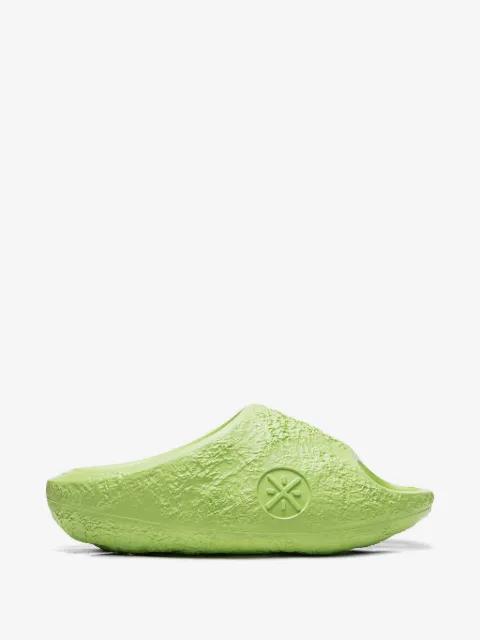 Lunar Rock Lite slides by LI-NING
