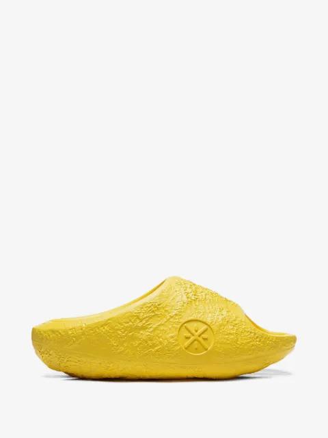 Lunar Rock Lite slides by LI-NING