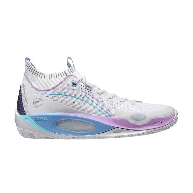 Wade 808 2 Ultra 'Family Love' by LI-NING